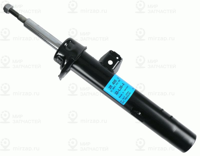 Амортизатор SACHS 311406