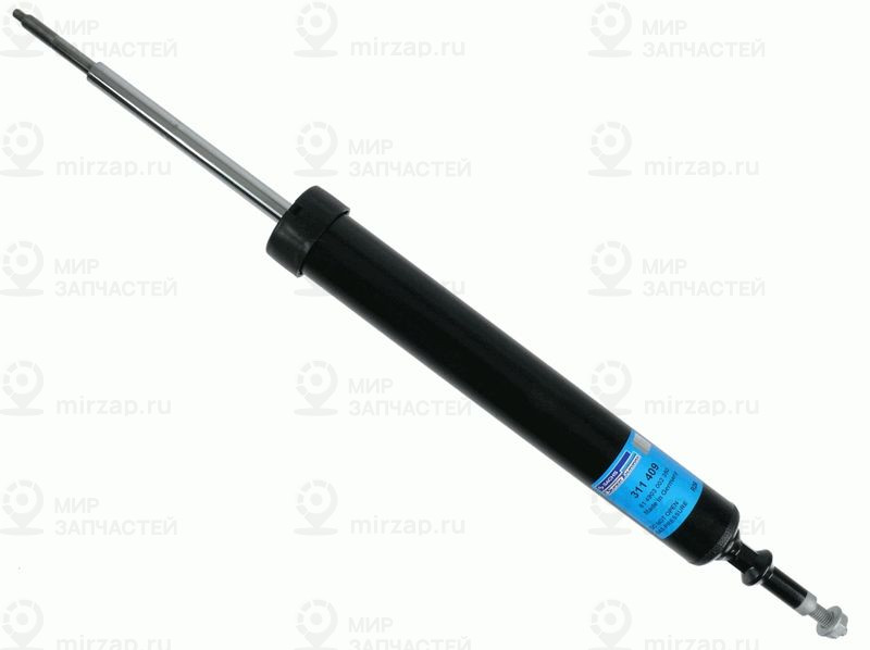 Амортизатор SACHS 311409