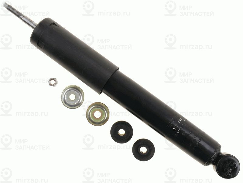 Амортизатор SACHS 311713