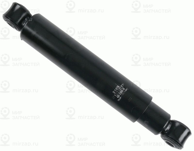 Амортизатор SACHS 311876