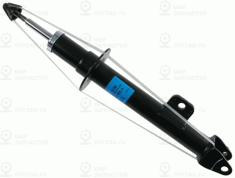 Амортизатор SACHS 312258