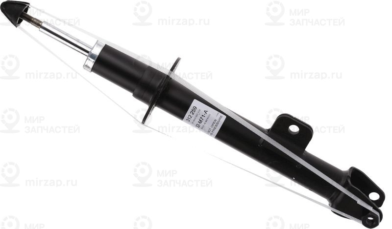 Амортизатор SACHS 312259
