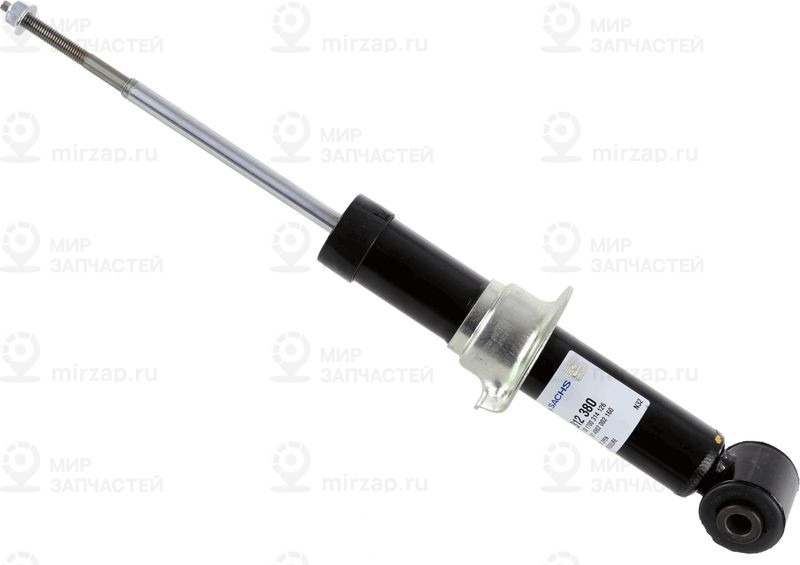 Амортизатор SACHS 312380