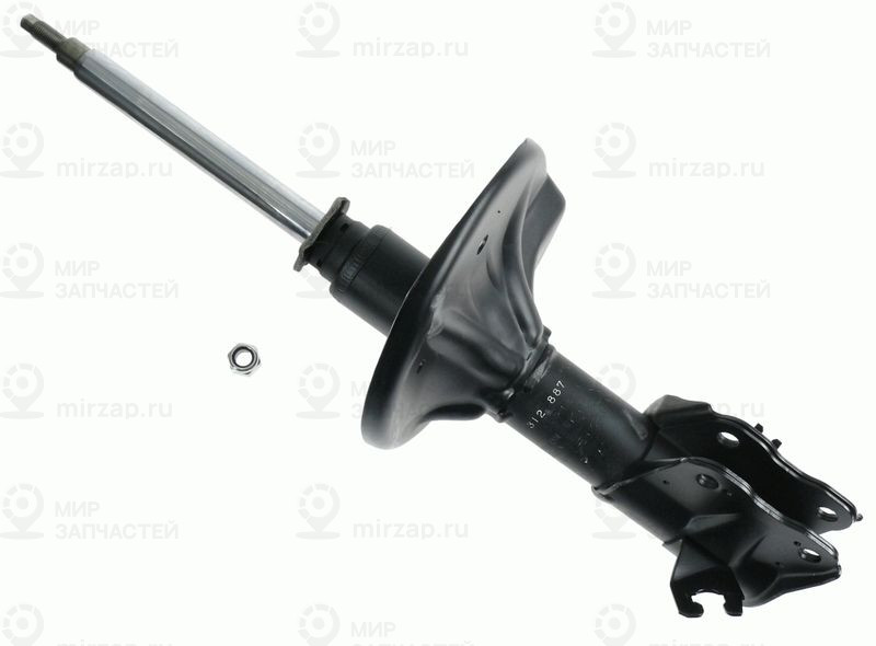 Амортизатор SACHS 312887