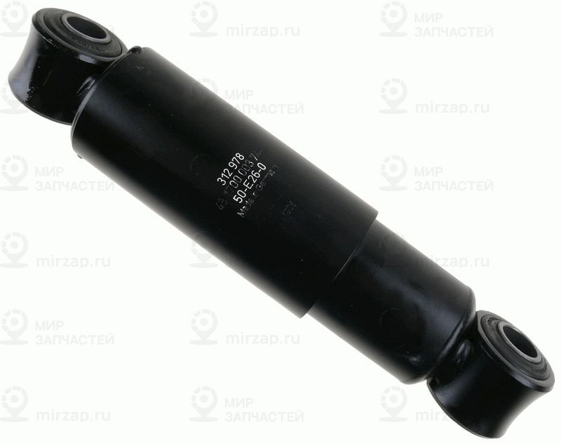 Амортизатор SACHS 312978