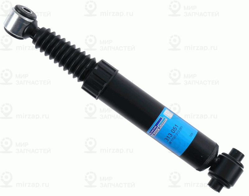 Амортизатор SACHS 313051