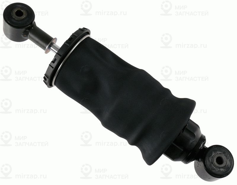 Гаситель, крепление кабины SACHS 313077
