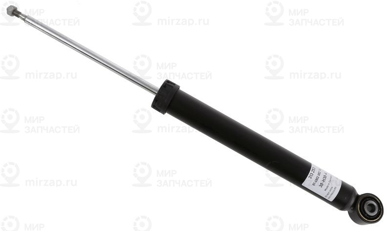 Амортизатор SACHS 313253