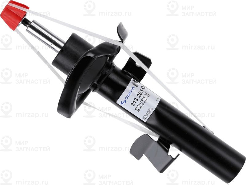 Амортизатор SACHS 313283
