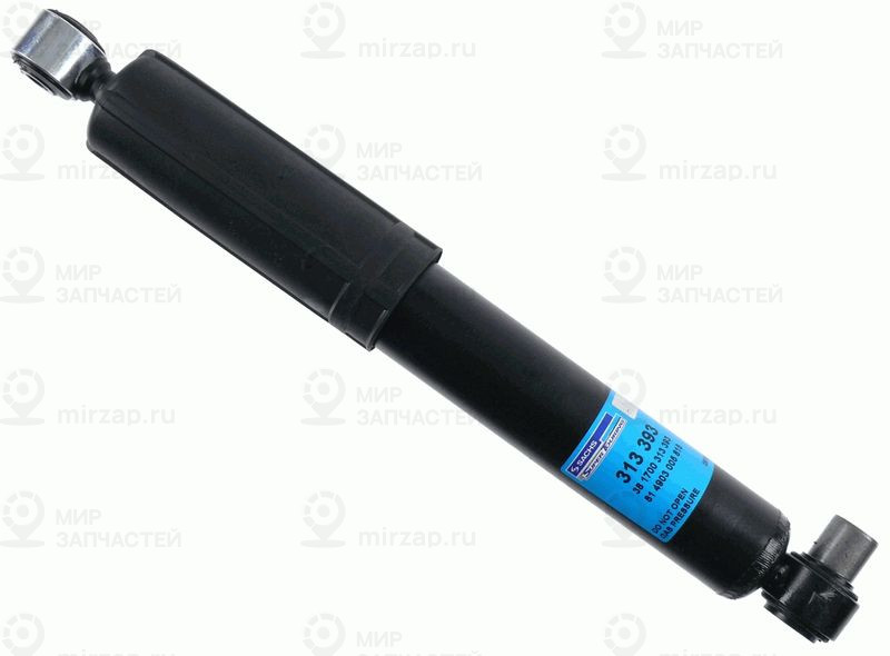 Амортизатор SACHS 313393