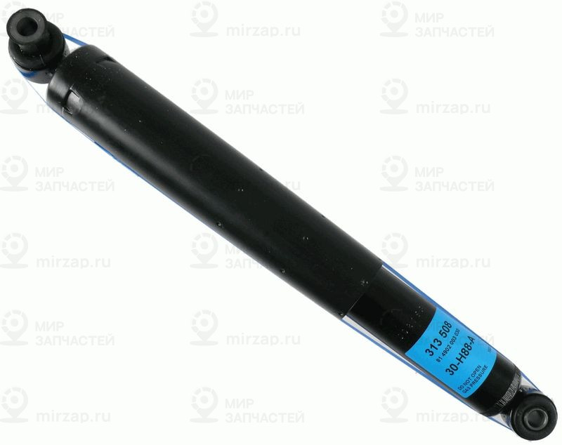 Амортизатор SACHS 313508