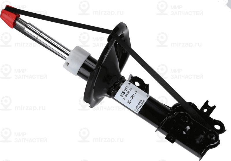 Амортизатор SACHS 313517