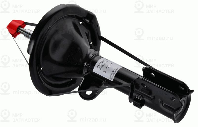 Амортизатор SACHS 313521