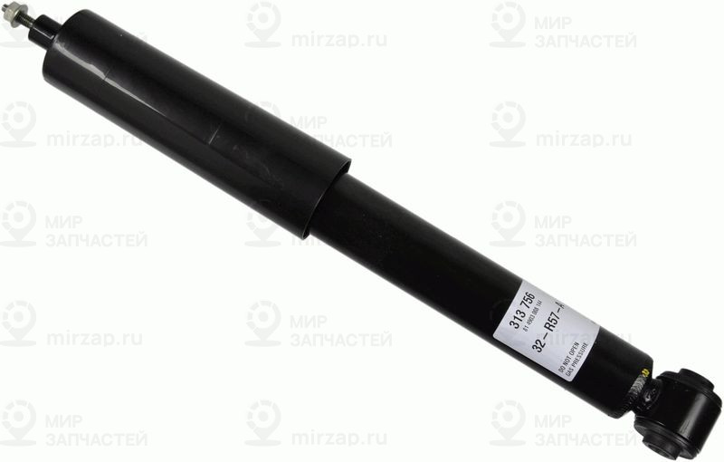 Амортизатор SACHS 313756