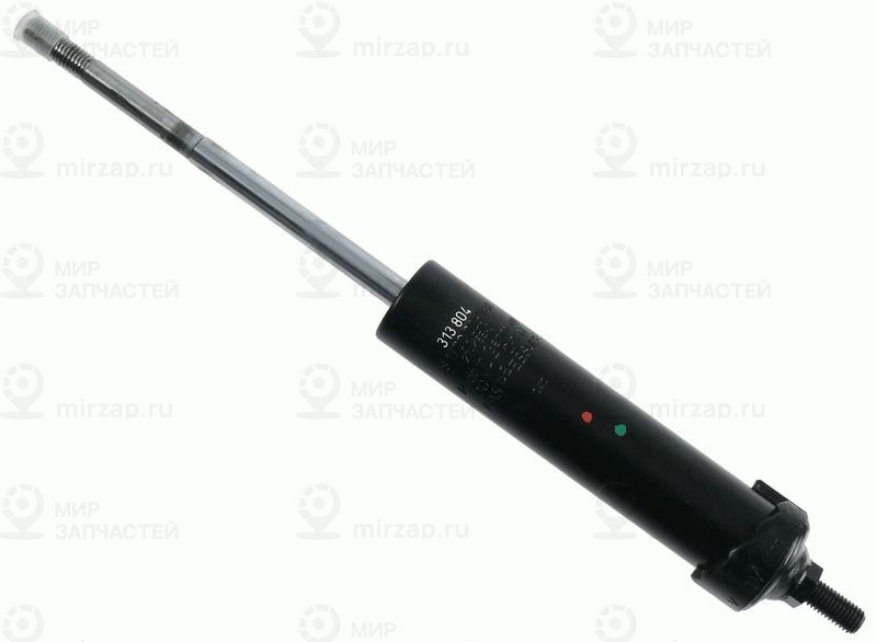Гаситель, крепление кабины SACHS 313804