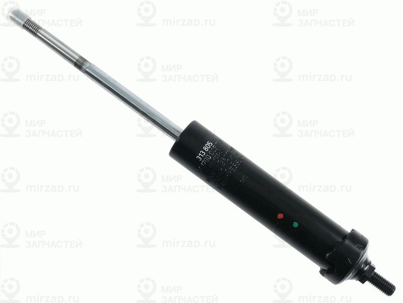 Гаситель, крепление кабины SACHS 313805