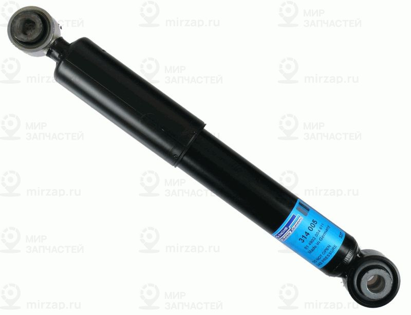 Амортизатор SACHS 314005