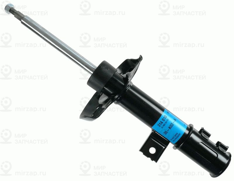 Амортизатор SACHS 314010
