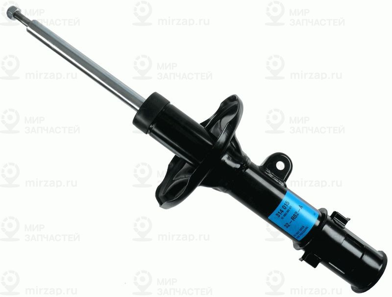 Амортизатор SACHS 314015