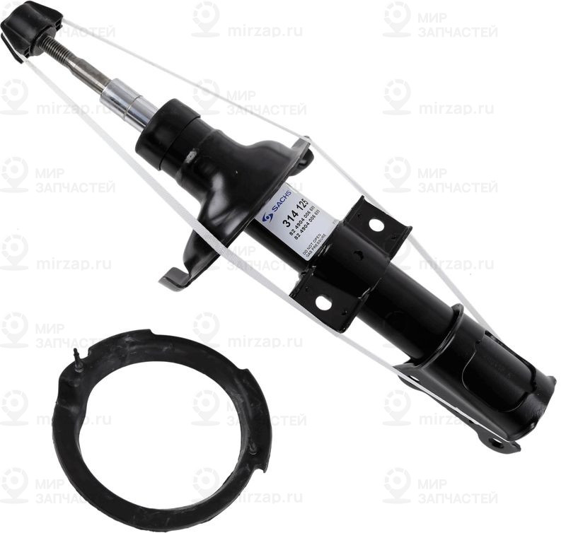 Амортизатор SACHS 314125