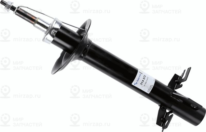 Амортизатор SACHS 314572