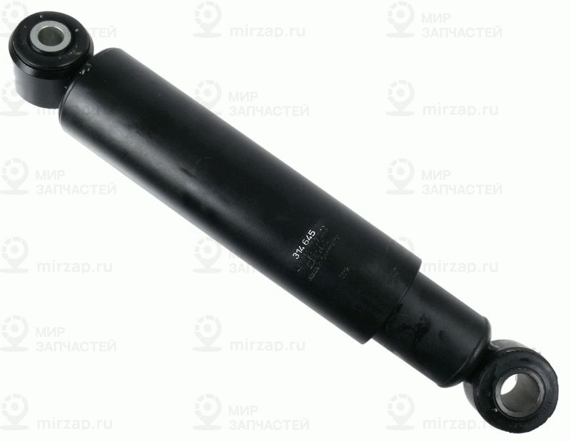 Амортизатор SACHS 314645