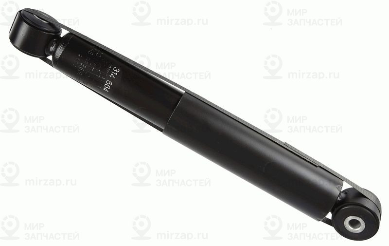 Амортизатор SACHS 314664