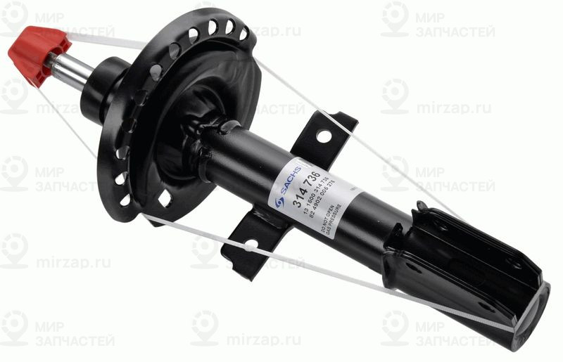 Амортизатор SACHS 314736