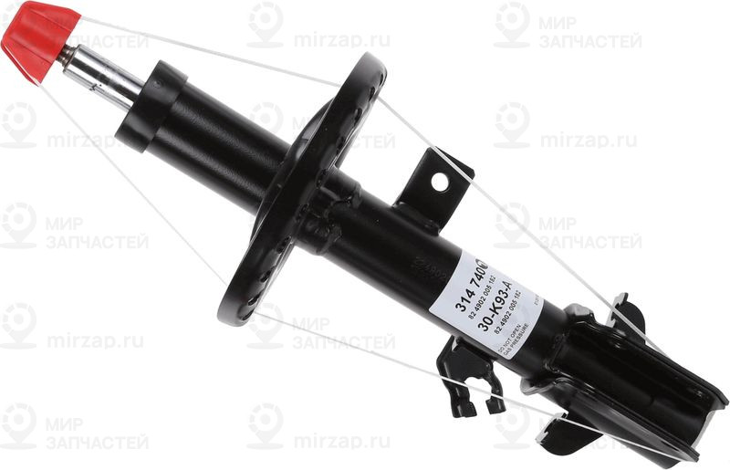 Амортизатор SACHS 314740
