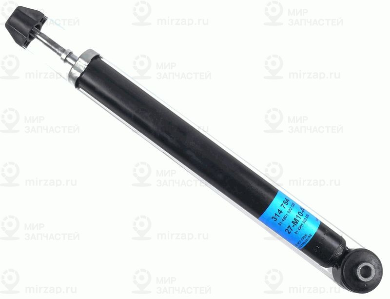 Амортизатор SACHS 314754