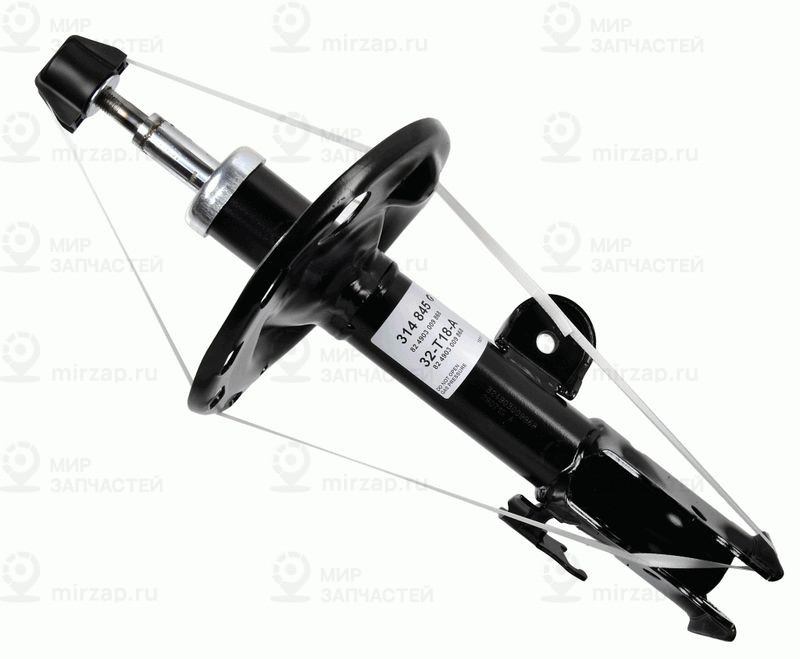 Амортизатор SACHS 314845