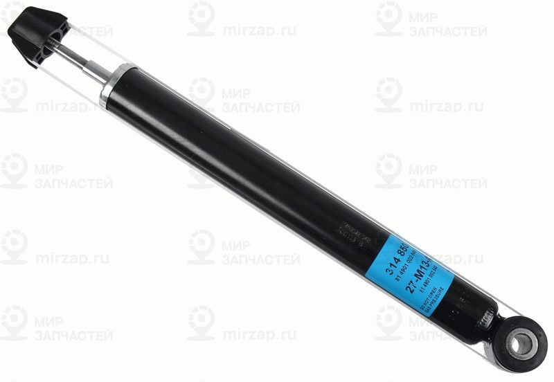Амортизатор SACHS 314850