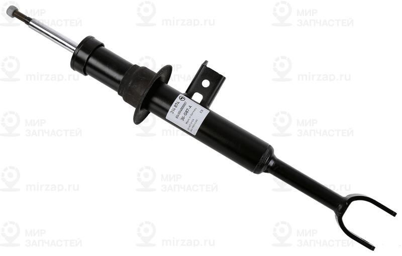 Амортизатор SACHS 314874