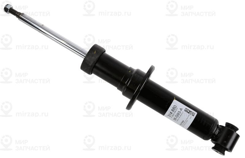 Амортизатор SACHS 314880