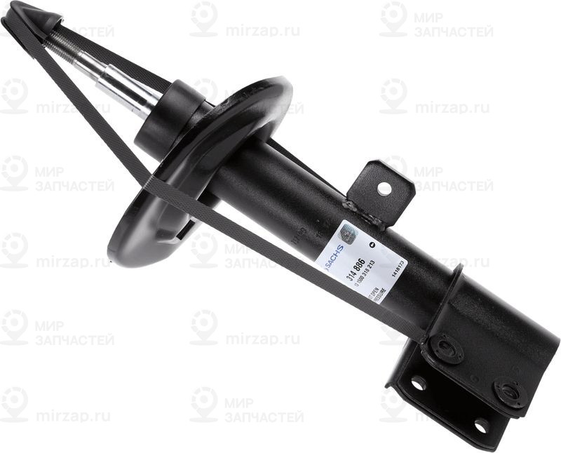 Амортизатор SACHS 314886
