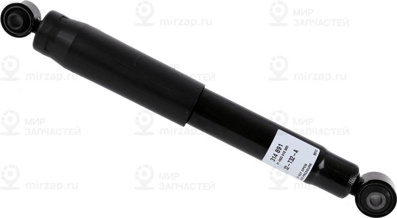 Амортизатор SACHS 314891