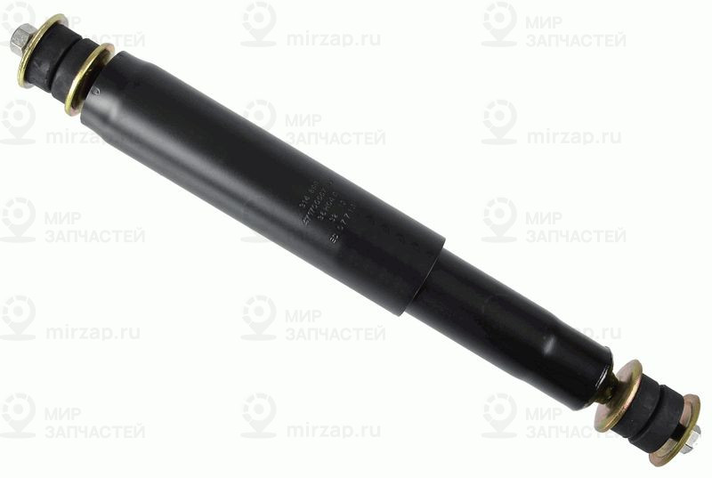 Амортизатор SACHS 314899