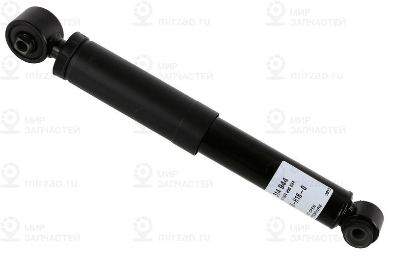 Амортизатор SACHS 314944