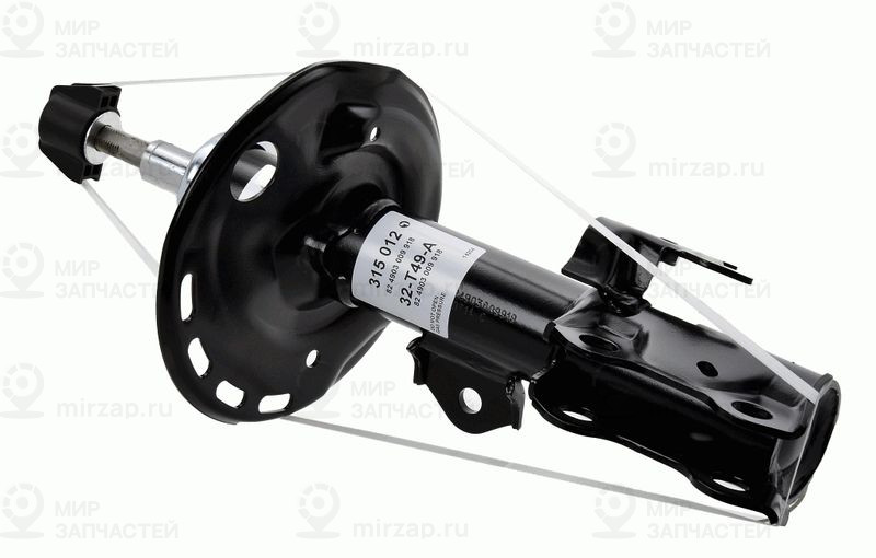Амортизатор SACHS 315012