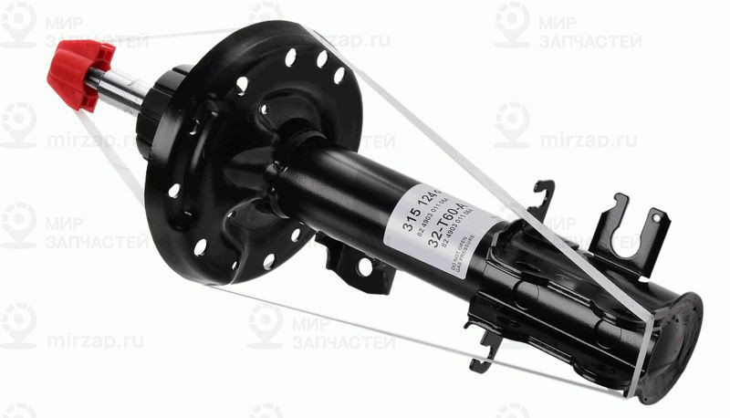 Амортизатор SACHS 315124