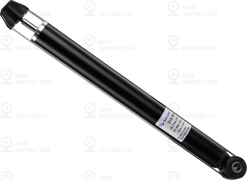 Амортизатор SACHS 315169