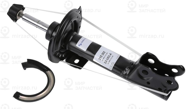 Амортизатор SACHS 315292