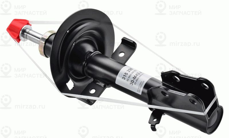 Амортизатор SACHS 315298