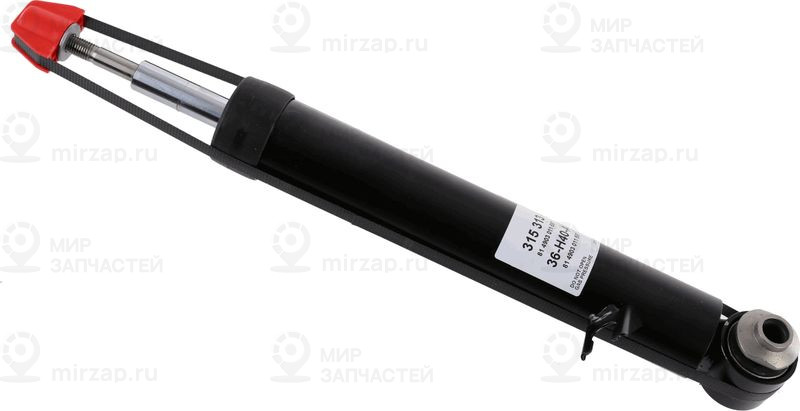 Амортизатор SACHS 315313