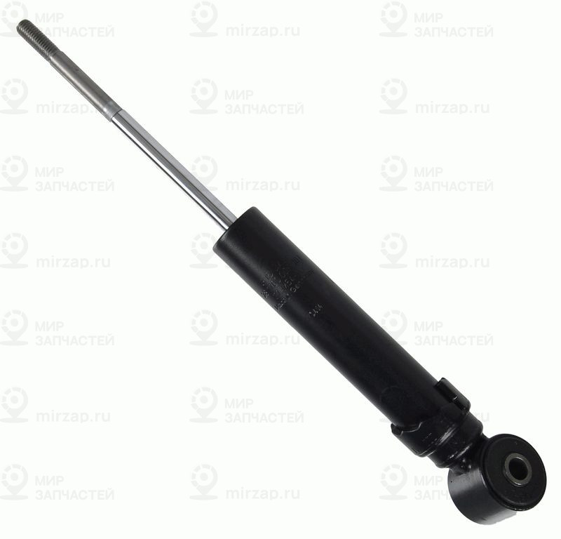 Гаситель, крепление кабины SACHS 315349