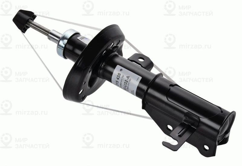 Амортизатор SACHS 315438