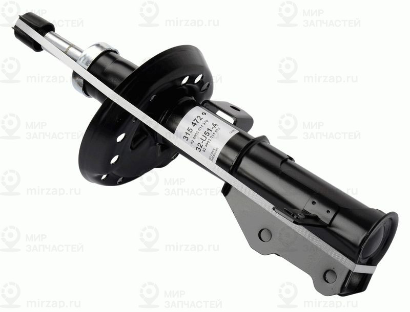 Амортизатор SACHS 315472