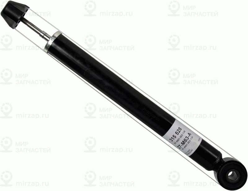 Амортизатор SACHS 315528