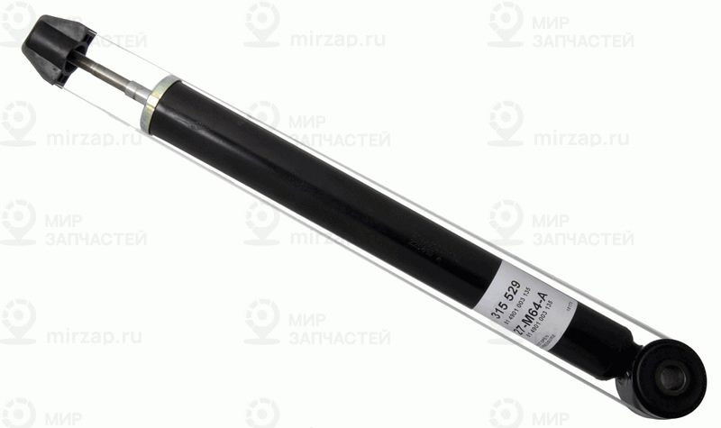 Амортизатор SACHS 315529
