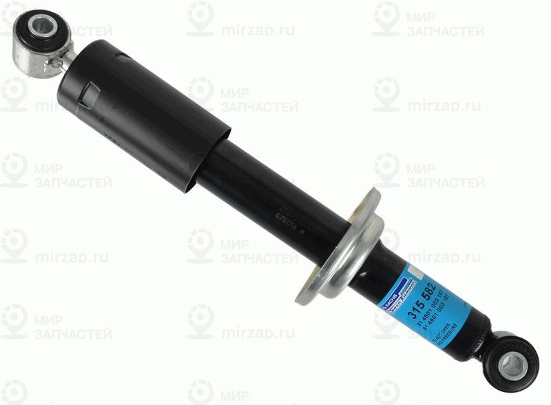 Гаситель, крепление кабины SACHS 315582